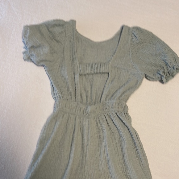 Girls romper - Picture 2 of 5